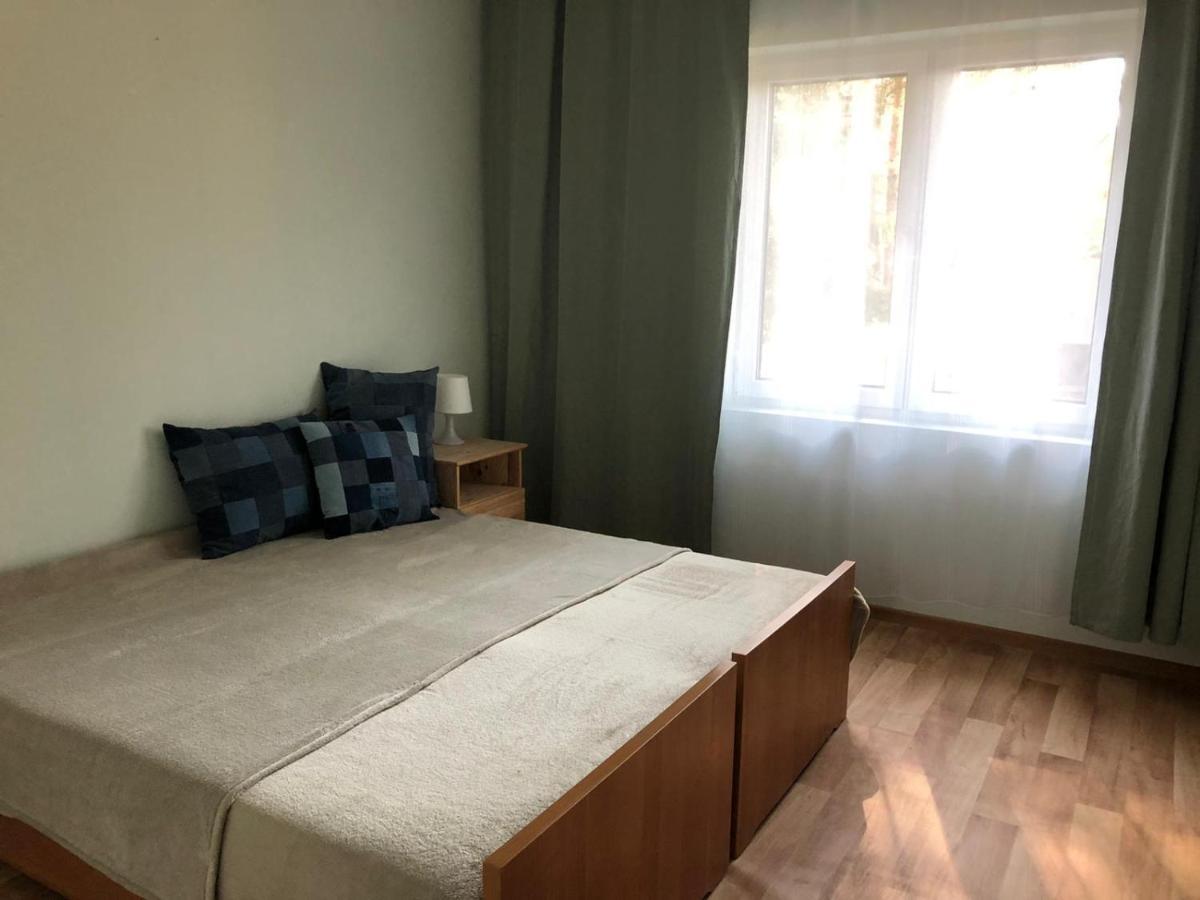 Zacisze,Pl Domki Premium I Bungalowy Deluxe Nad Jeziorem Lagowskim Экстерьер фото